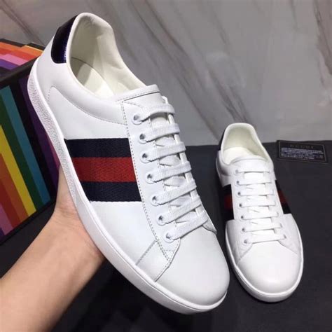 mens gucci shoes 228417|authentic Gucci men shoes.